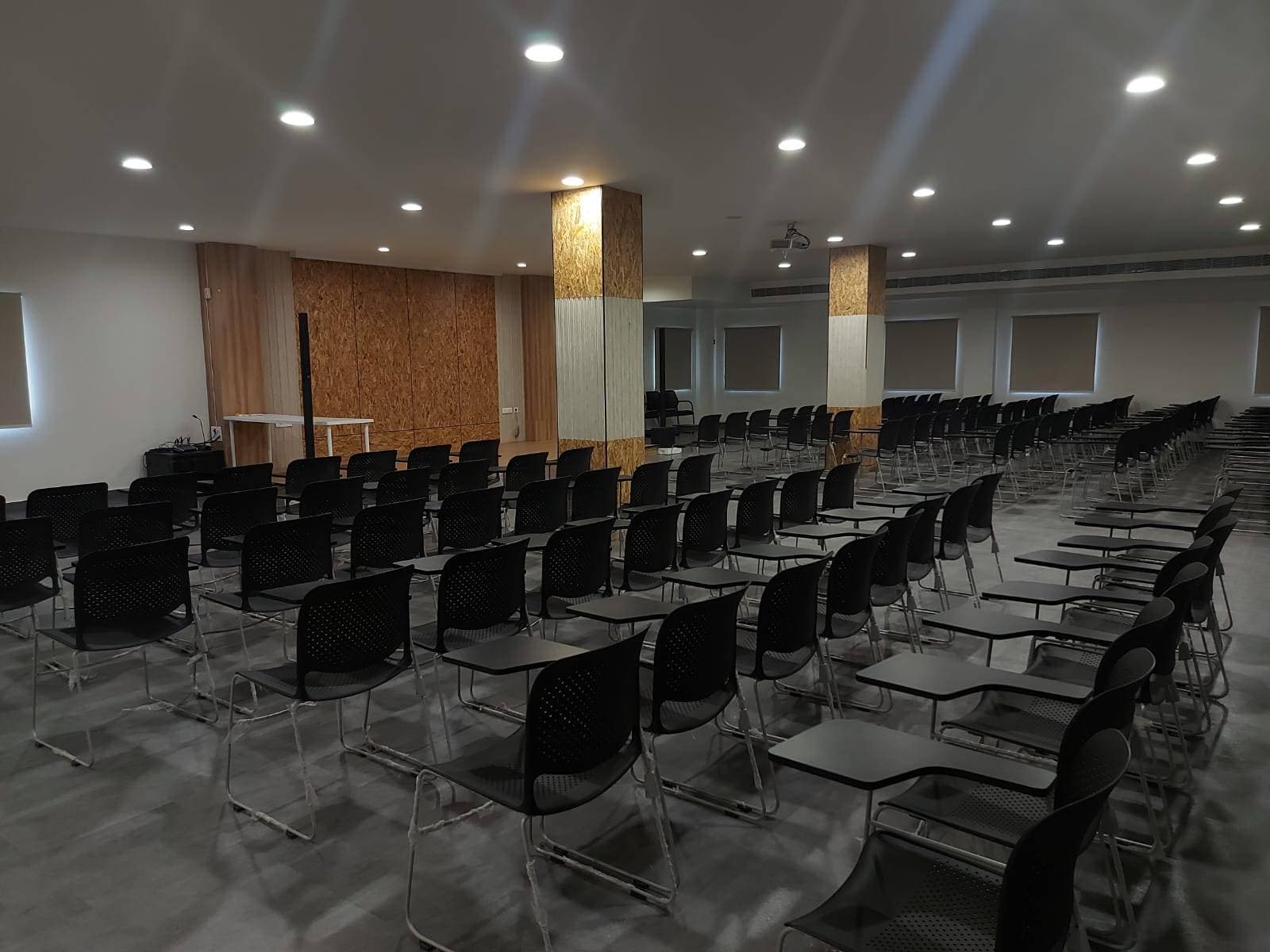 NGIT Infrastructure & Academic Building photo 5